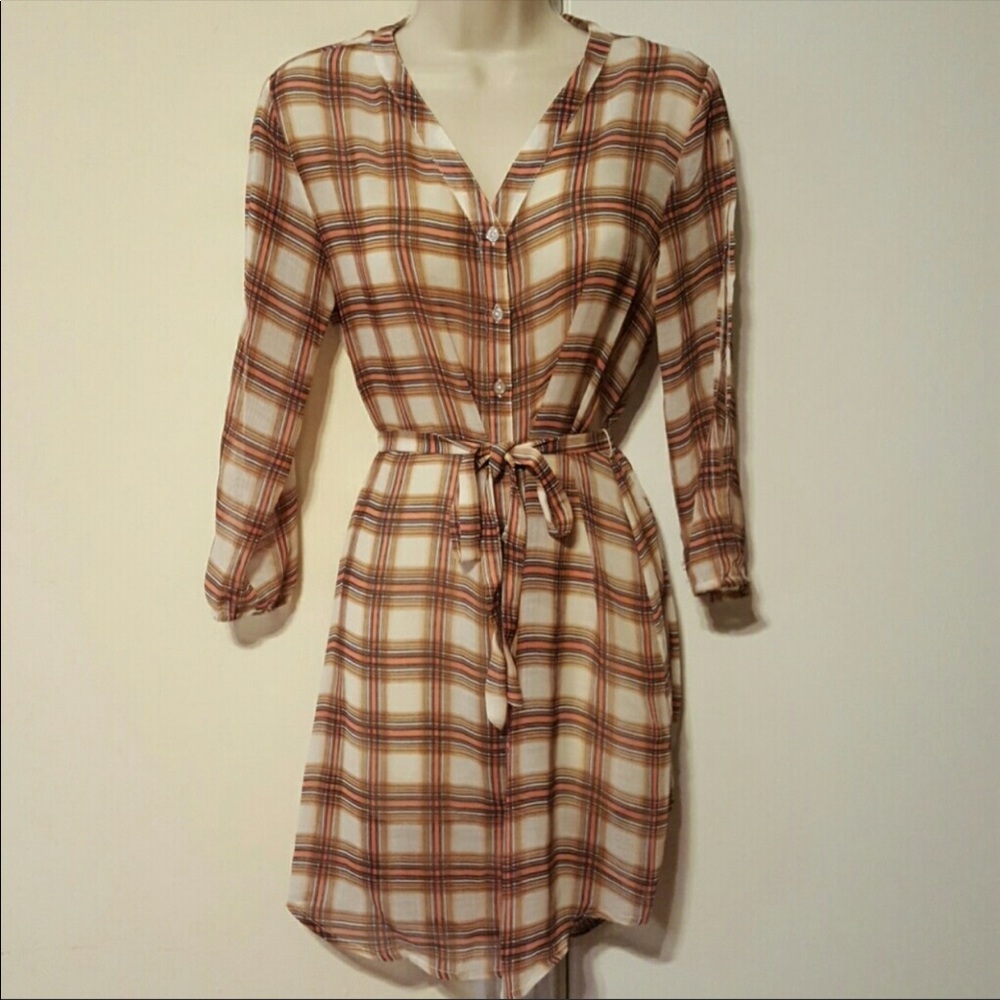 JACK Dress